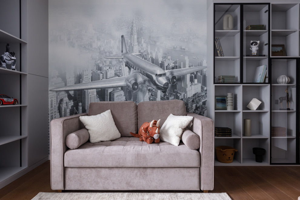 ЖК "Ленинград"