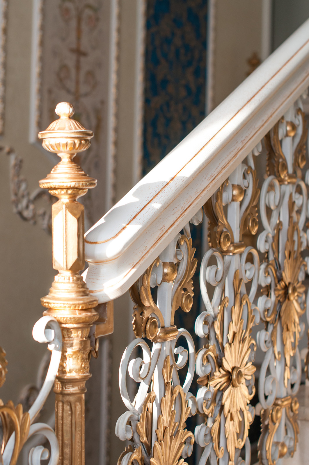 Обложка проекта: Загородный дом.