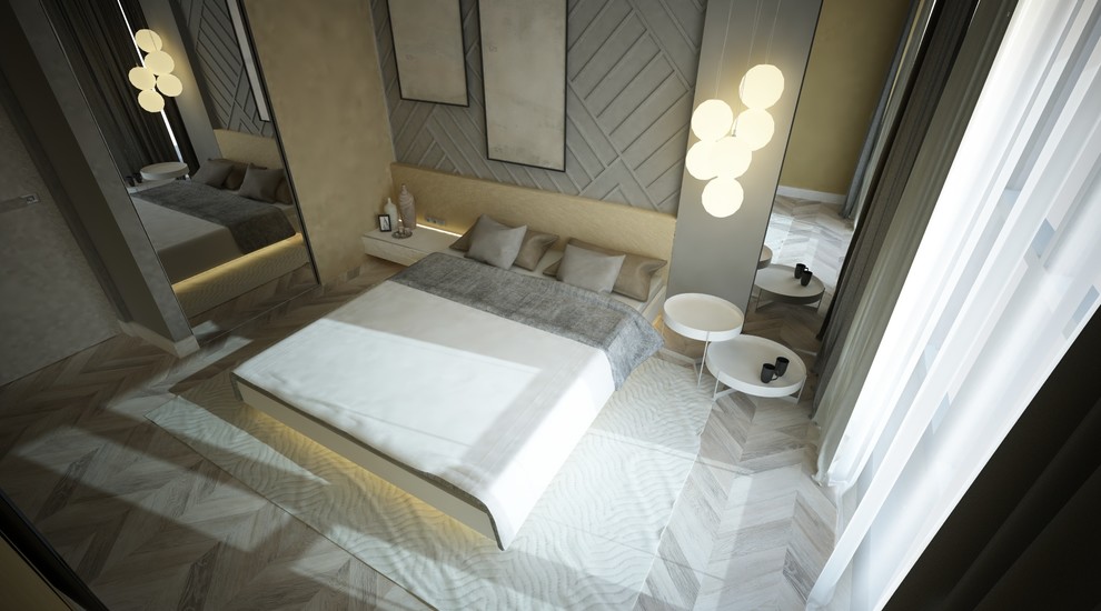 ЖК Уфимский кремль