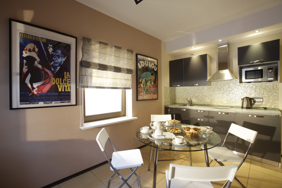 Лесная рапсодия