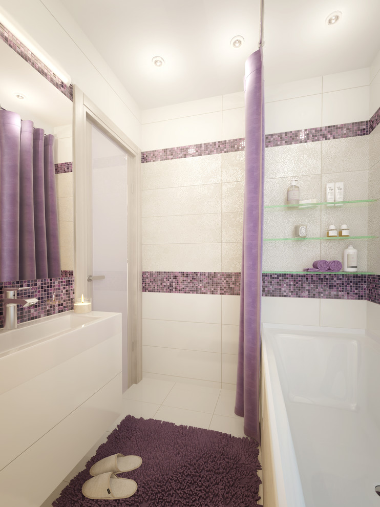 Обложка проекта: Люблино