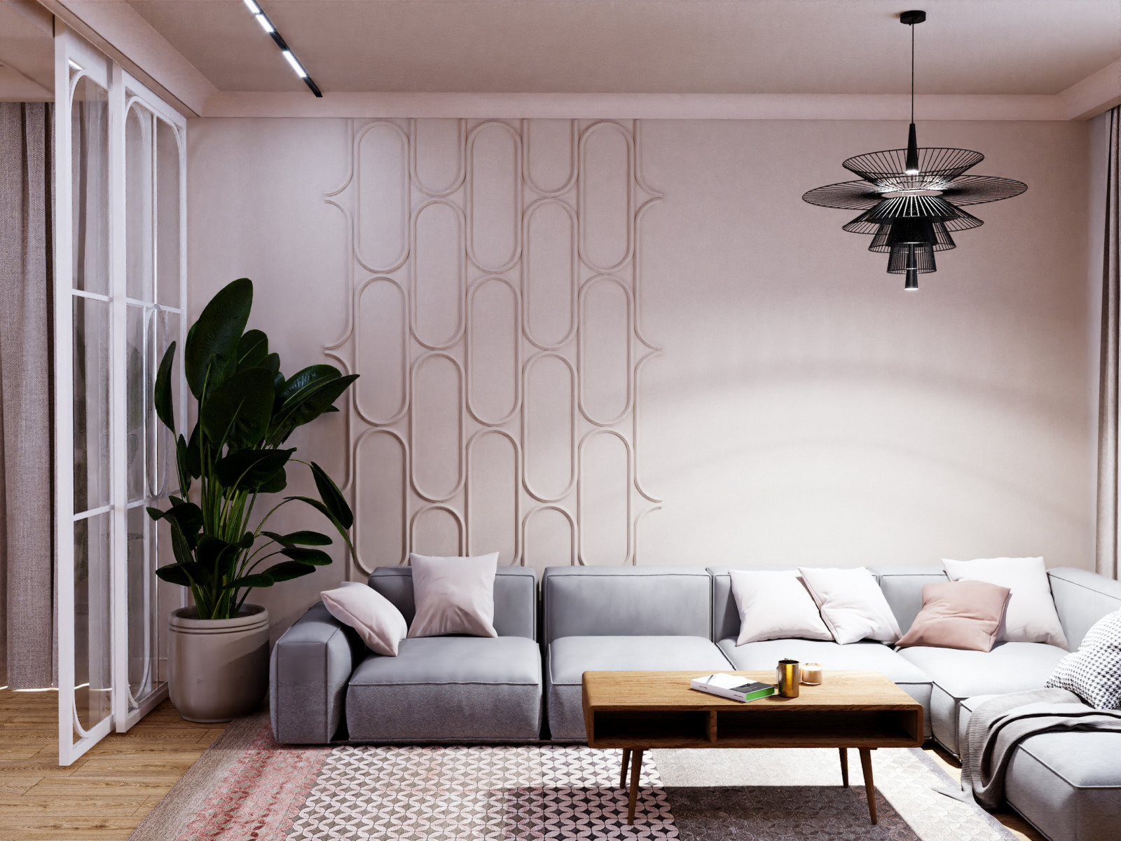 Счастливый проезд