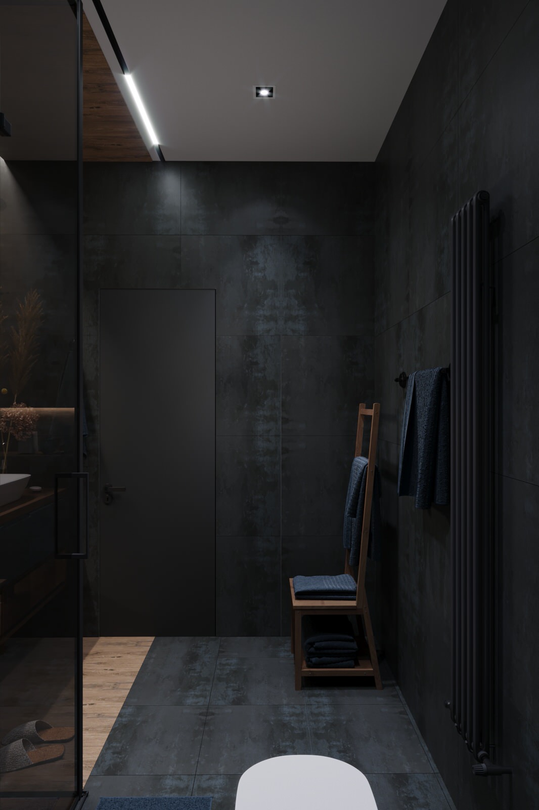 Квартира в Kleinhouse 57