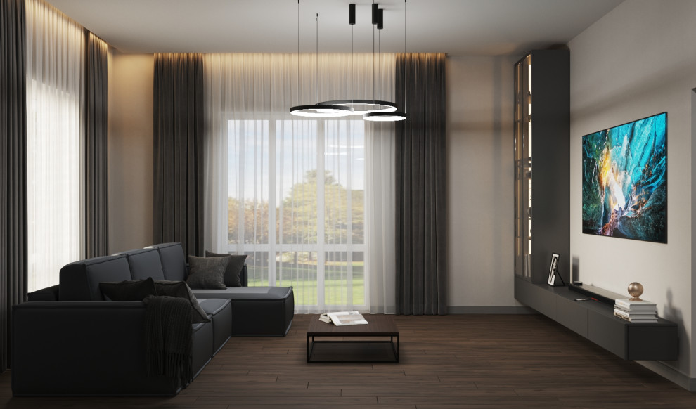 Дом г. Москва