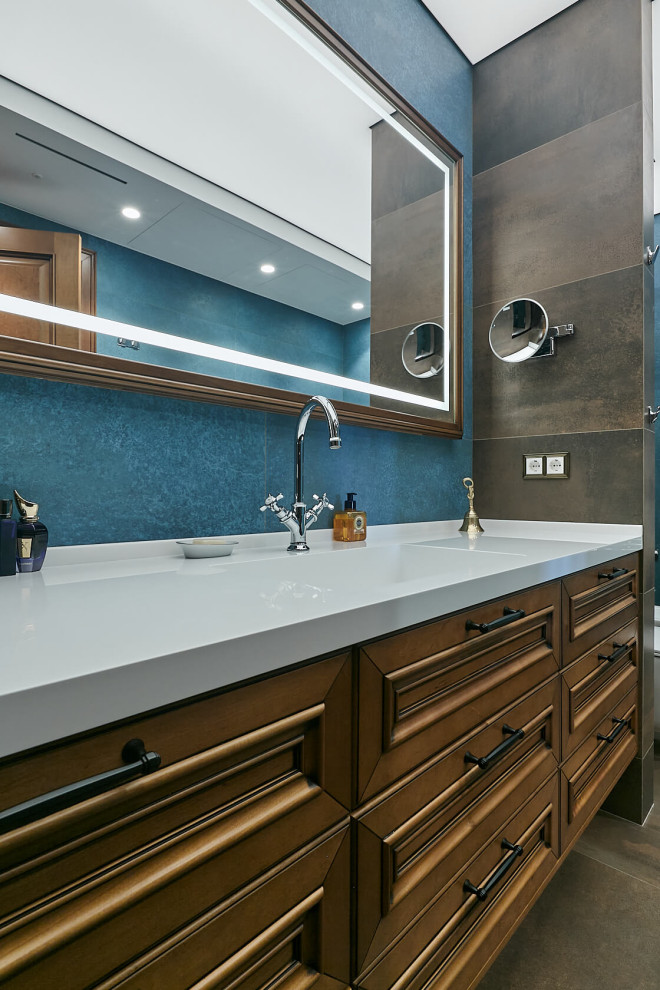 Квартира в жк "Алые Паруса"