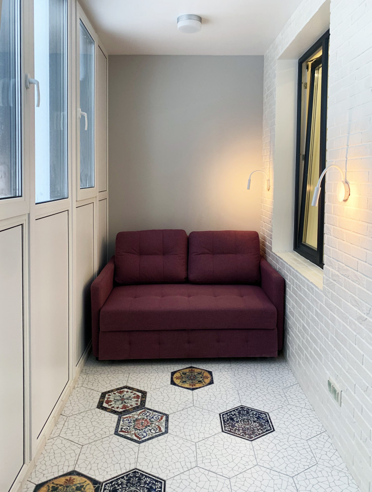 Обложка проекта: ЖК "Я Романтик"