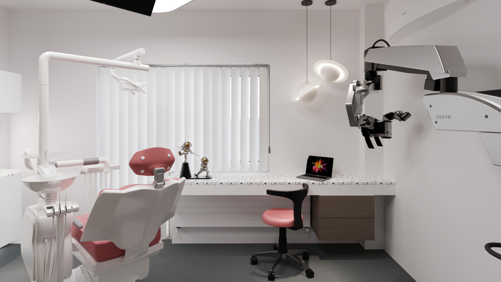 Детская стоматология