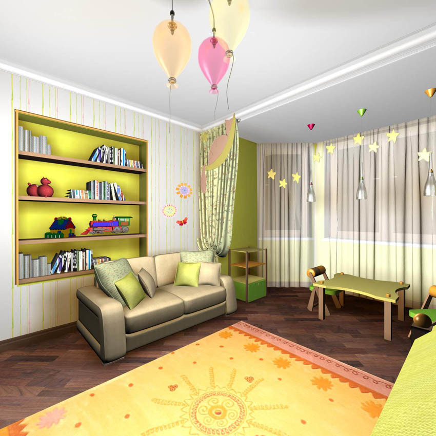 "В темпе большого города" ЖК Доминанта