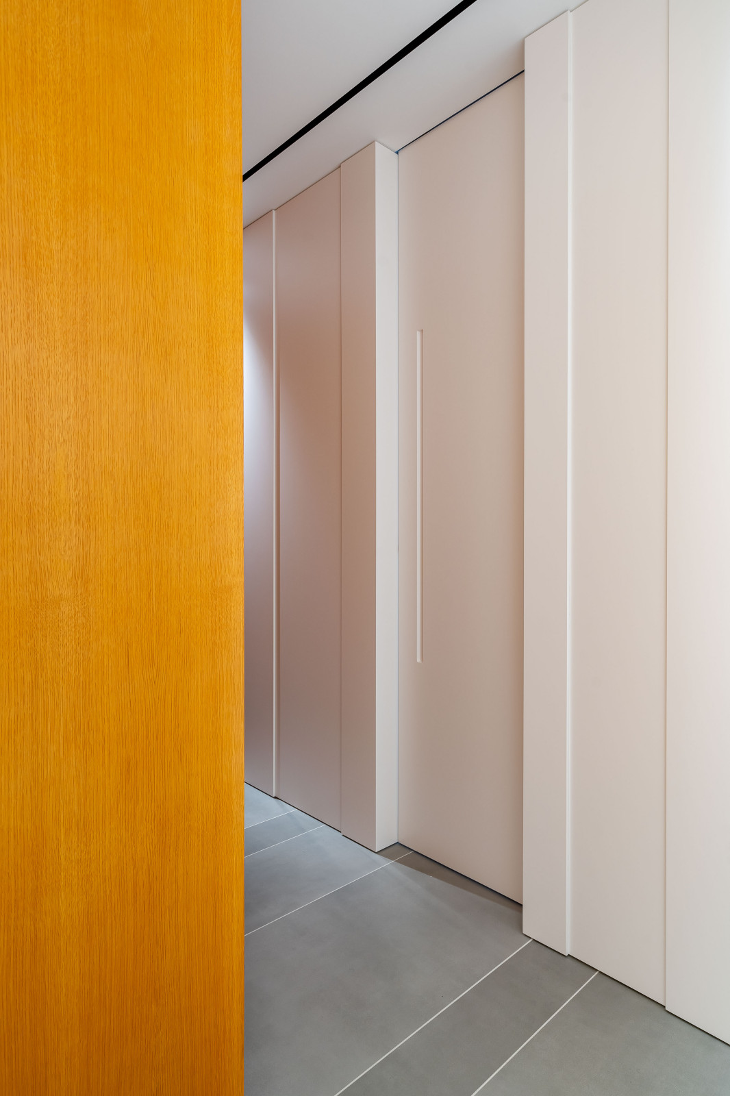 Шкаф, ТВ тумба, стеновые панели ЖК "Легенда Дальневосточный"