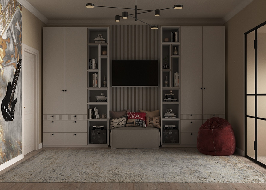 Анастасия Тушина