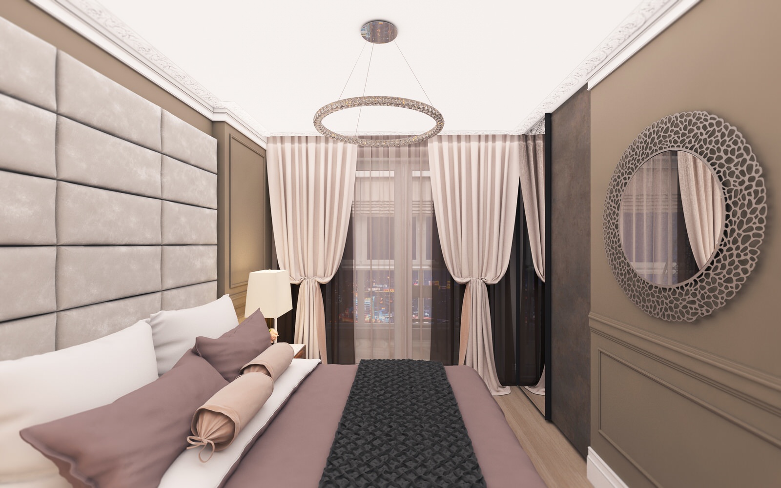 Апартаменты Сакраменто