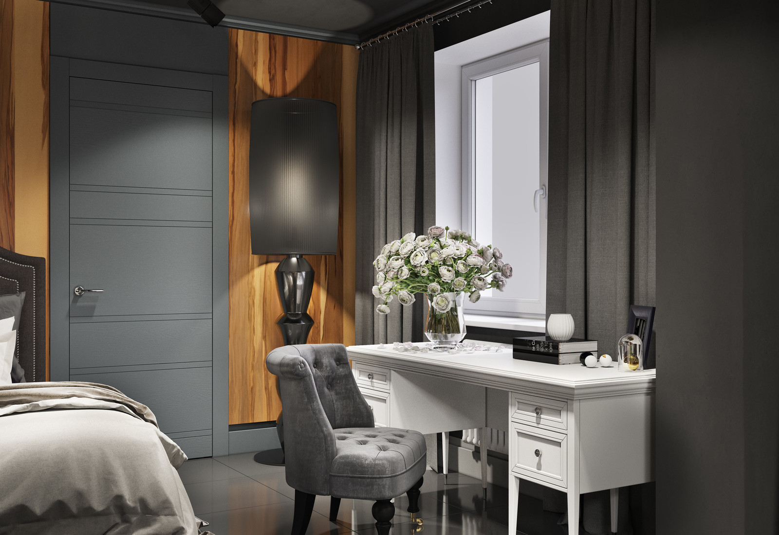 Шоу-рум DiAr group/Grazzioni