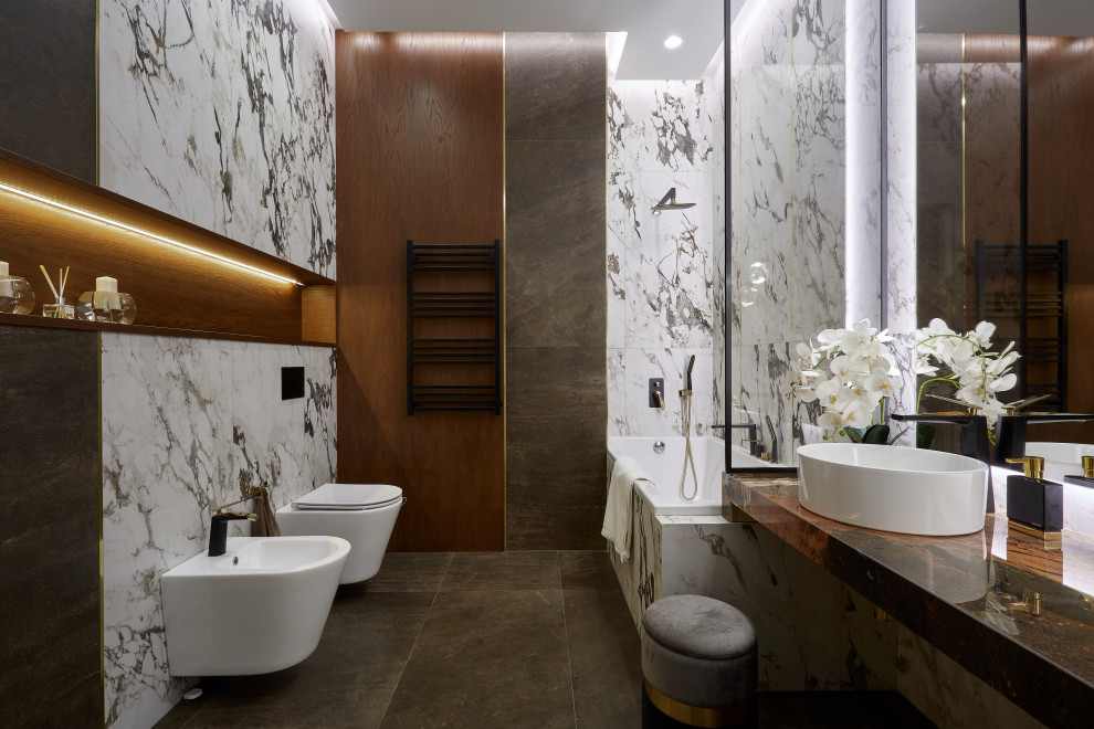 Квартира на Новочеремушкинской