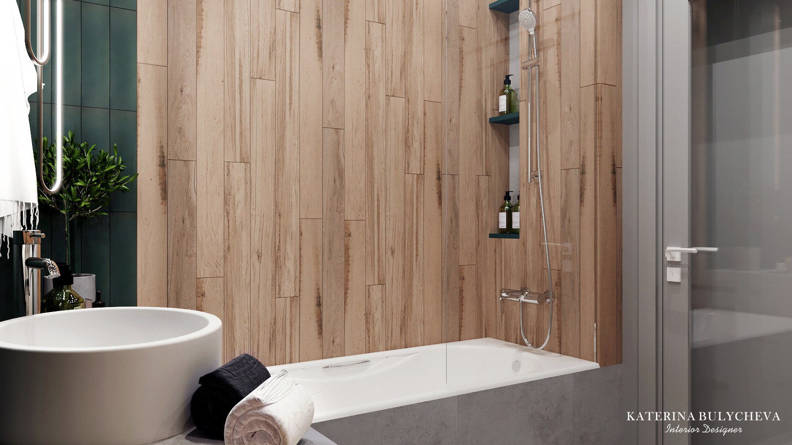 ЖК Макаровский