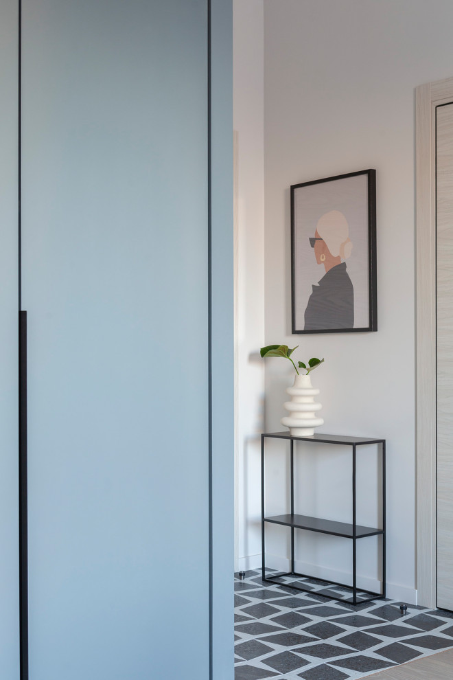 Мантулинская