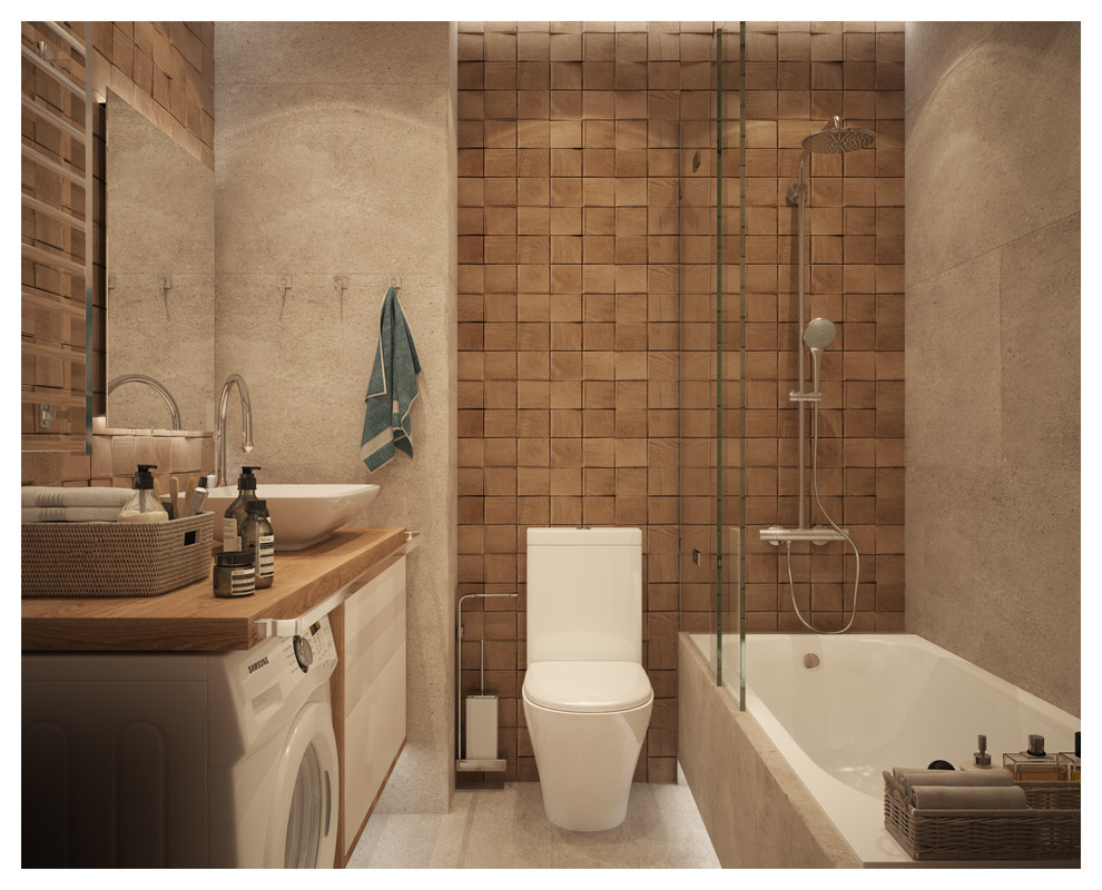 Квартира-студия 50м/кв в Санкт-Петербурге