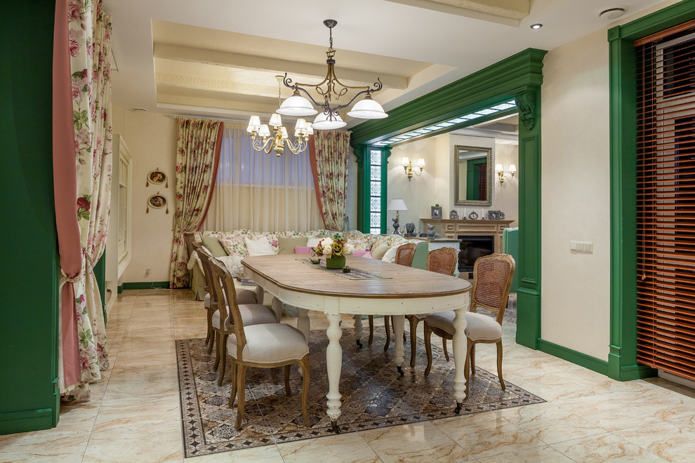 Двухэтажный дом с цокольным этажом и мансардой