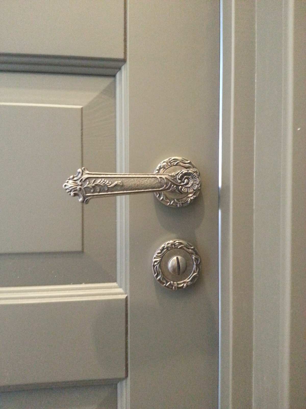 Фантазия на тему Османовского Парижа...