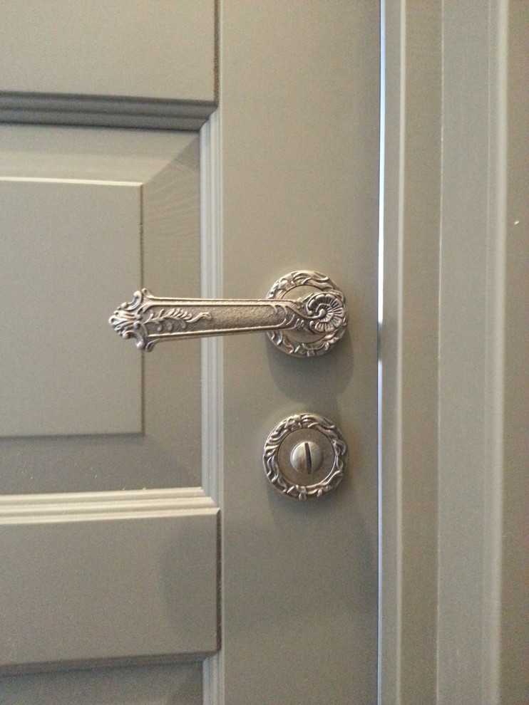 Фантазия на тему Османовского Парижа...