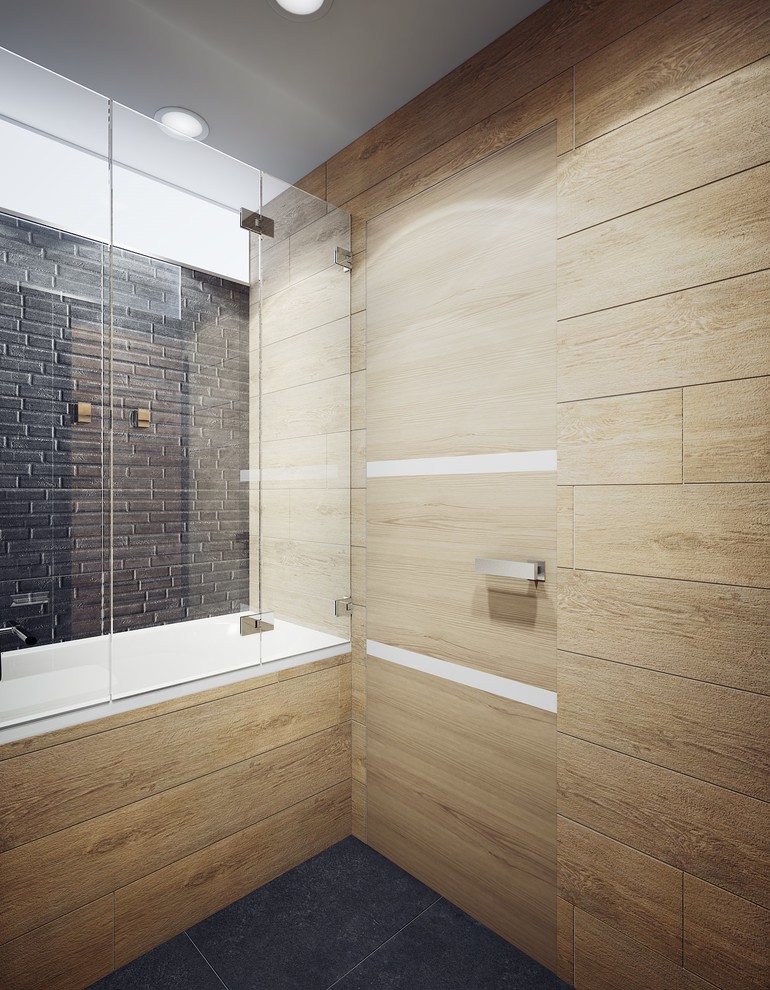 Лофт на Дмитрровской