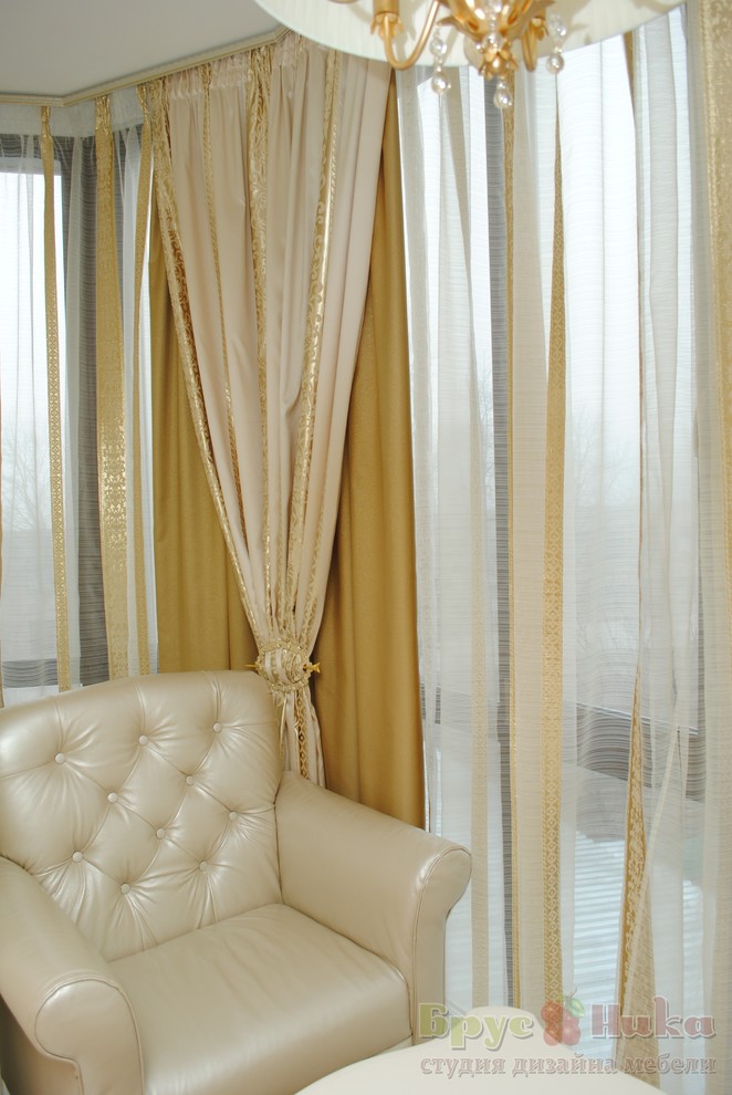 Дом Генерала