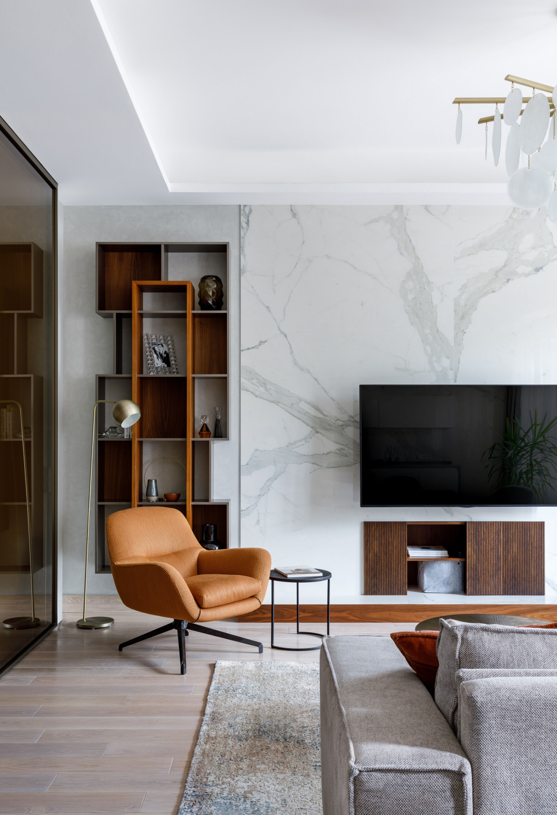 ЖК Литератор