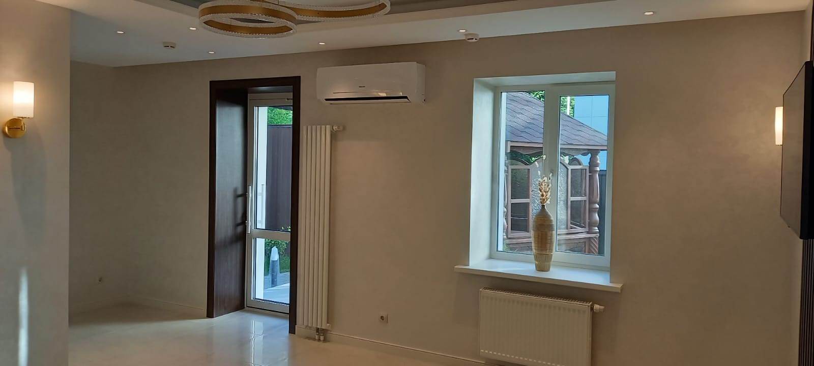 Ресепшн гостиницы г. Королев 40 кв.м.