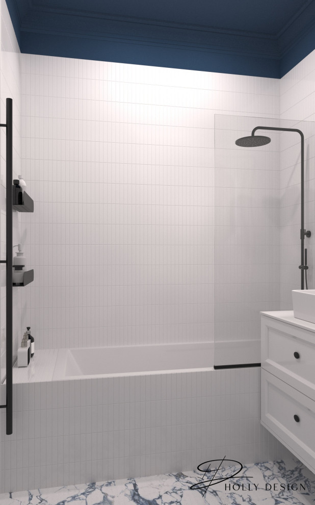 Гранд Вью | Флиппинг (перепродажа)