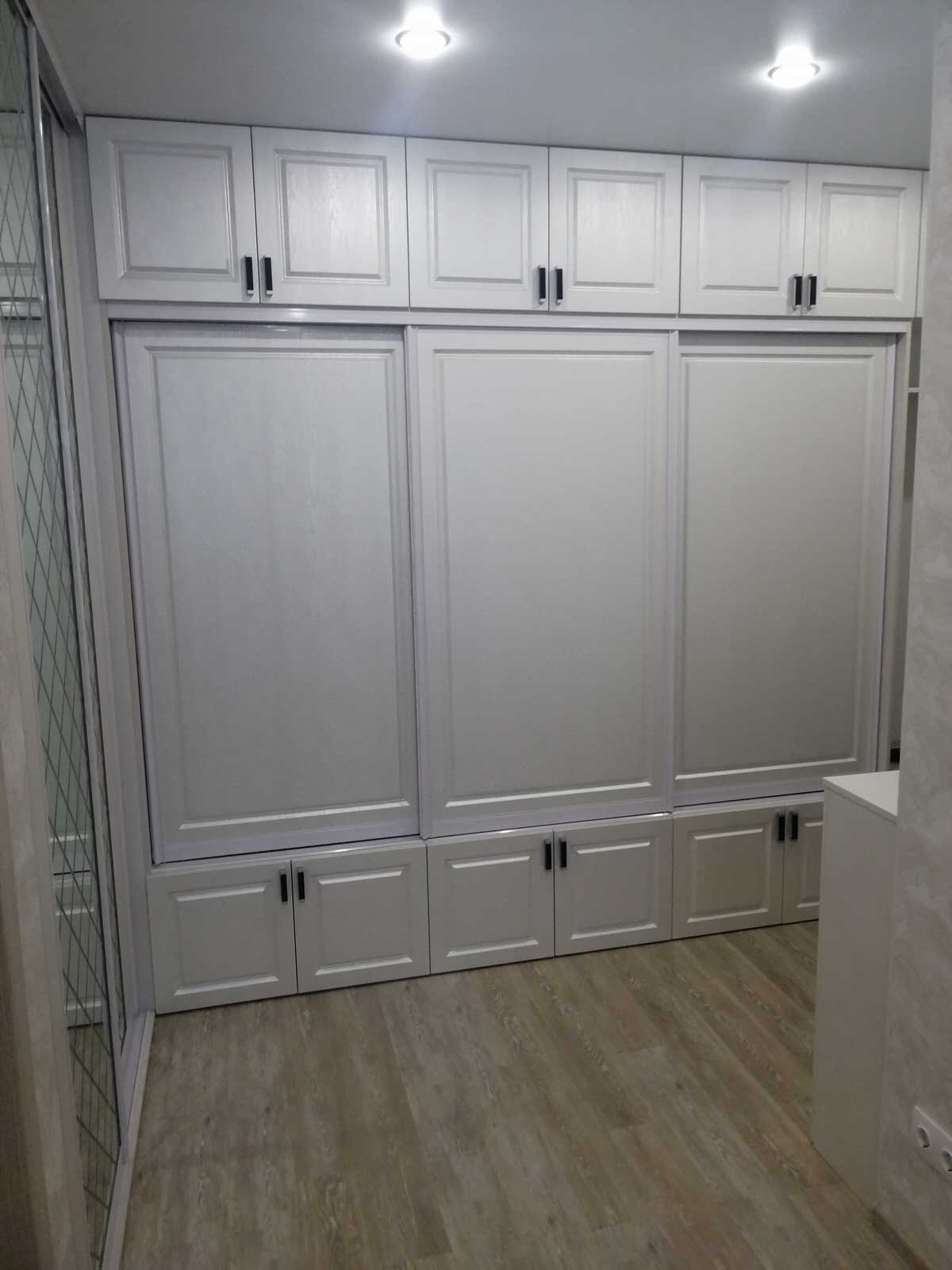 Обложка проекта: Архитекторов