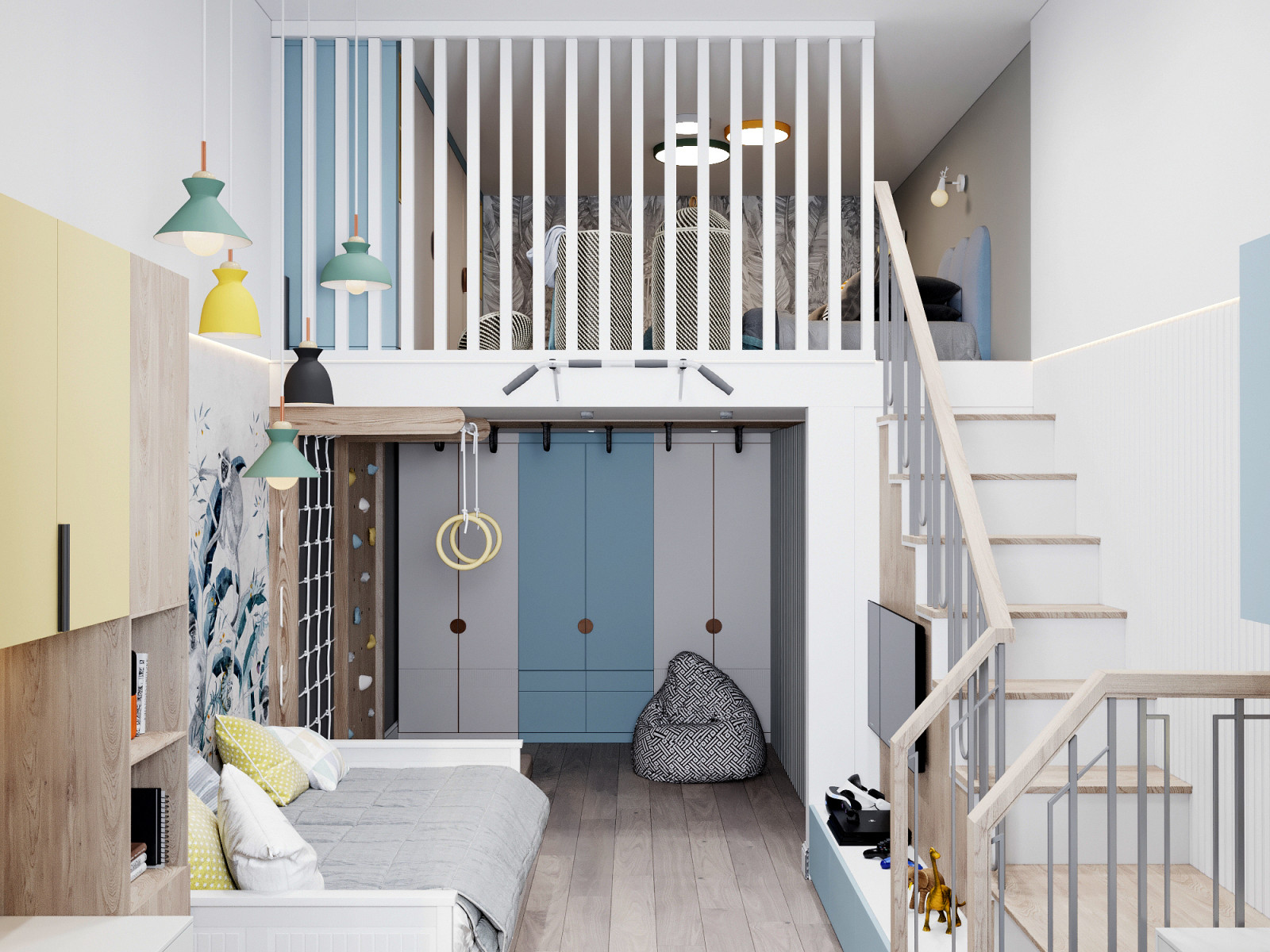 Современная стихия