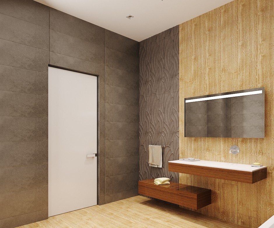 Загородный дом, пригород Санкт-Петербурга