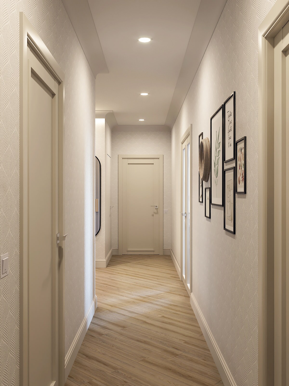 Обложка проекта: ЖК Ожогино