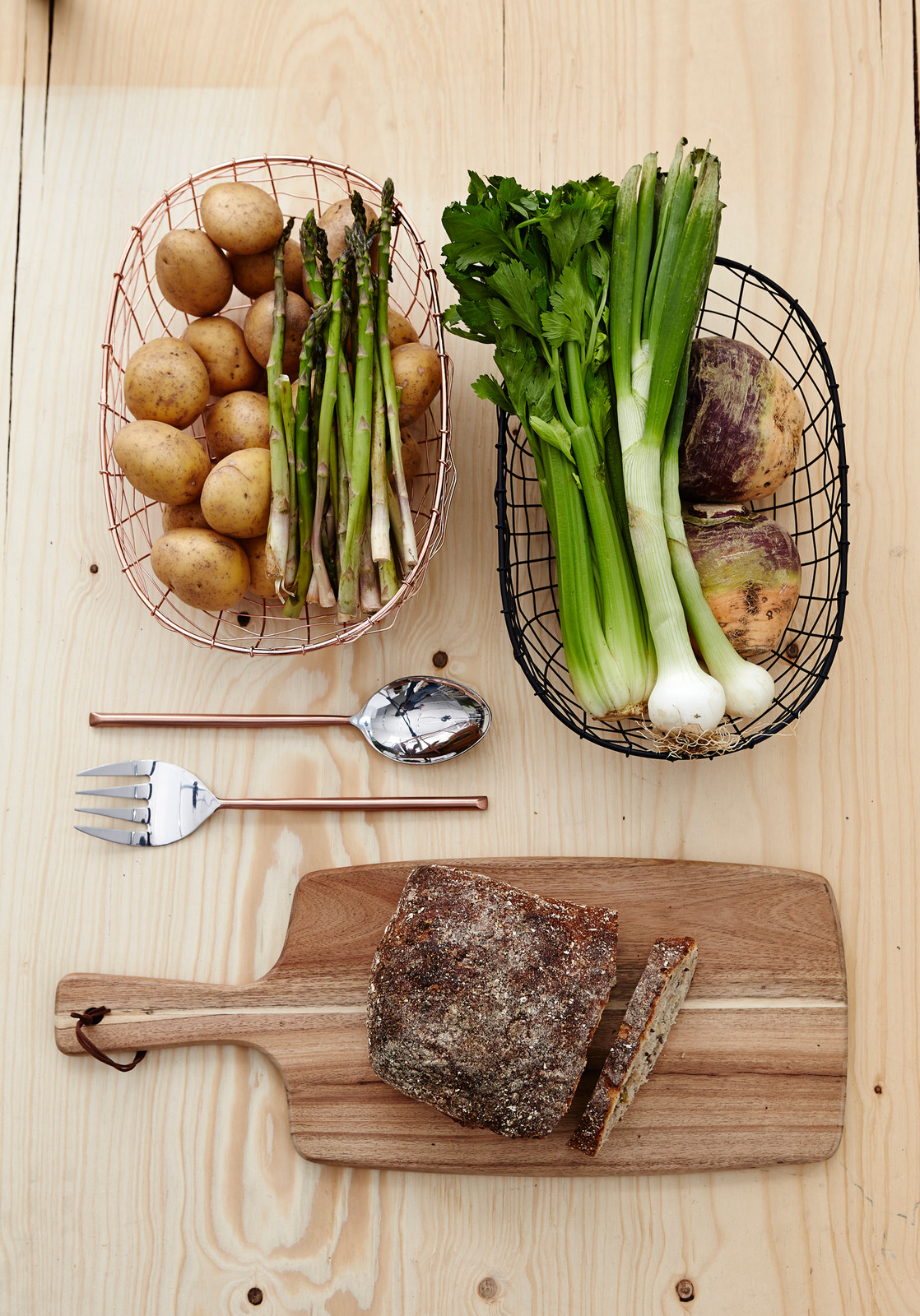 Ваш первый дом: Как выбрать базовые предметы для каждой комнаты