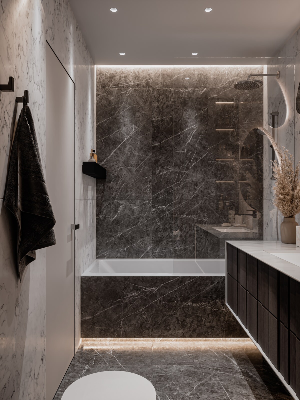 ЖК Метрополия