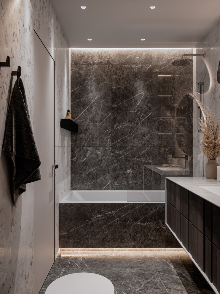 ЖК Метрополия