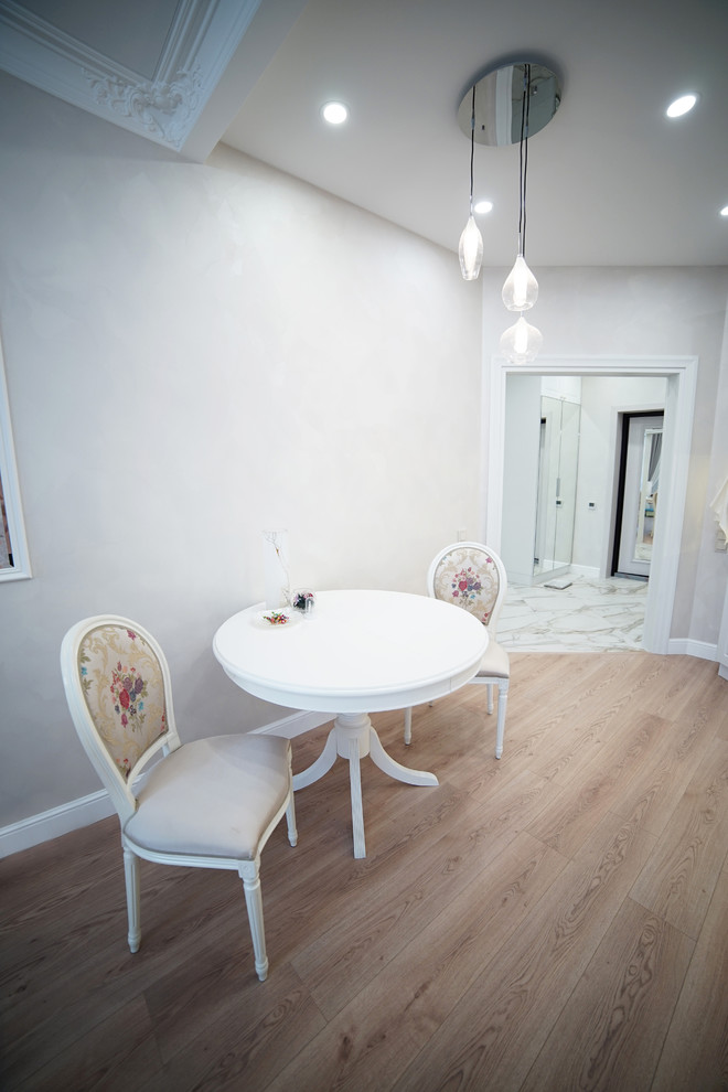 Оттенки бежевого