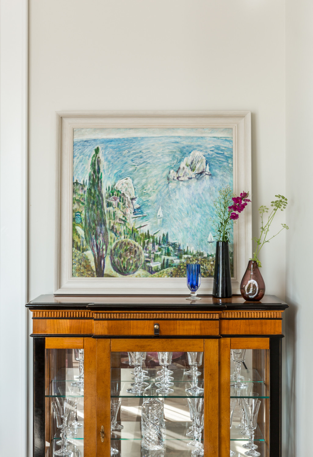 Дом у озера