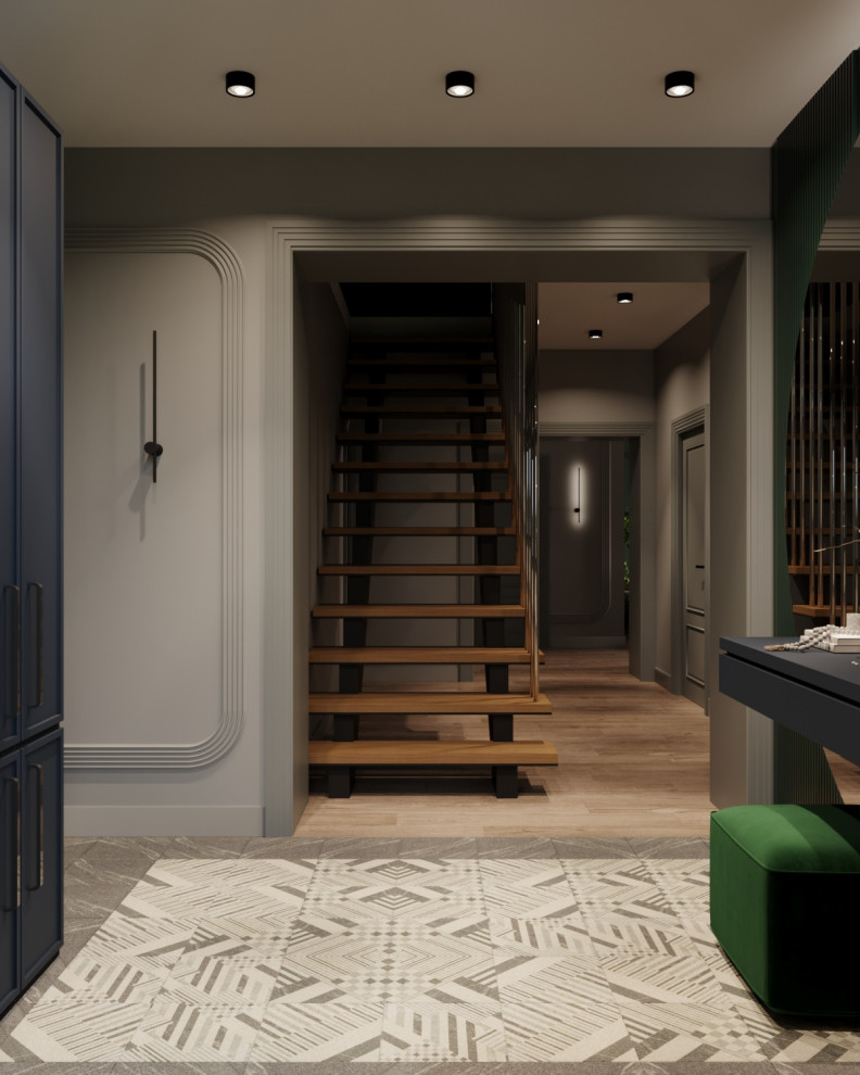 Октябрьское