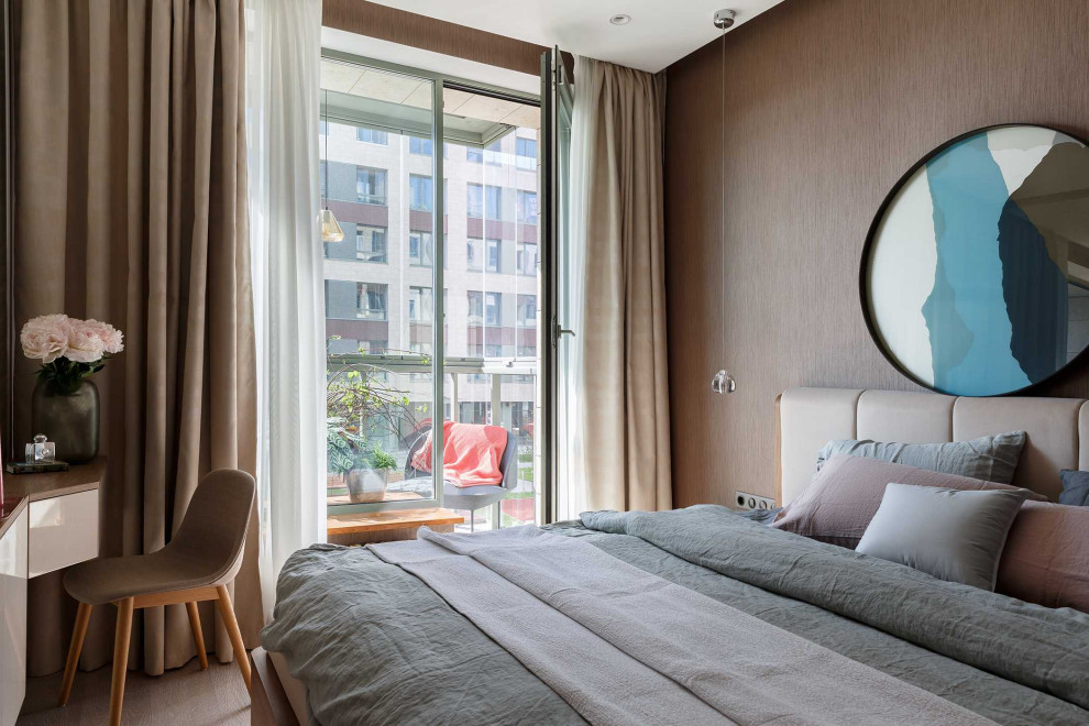 ЖК Стокгольм