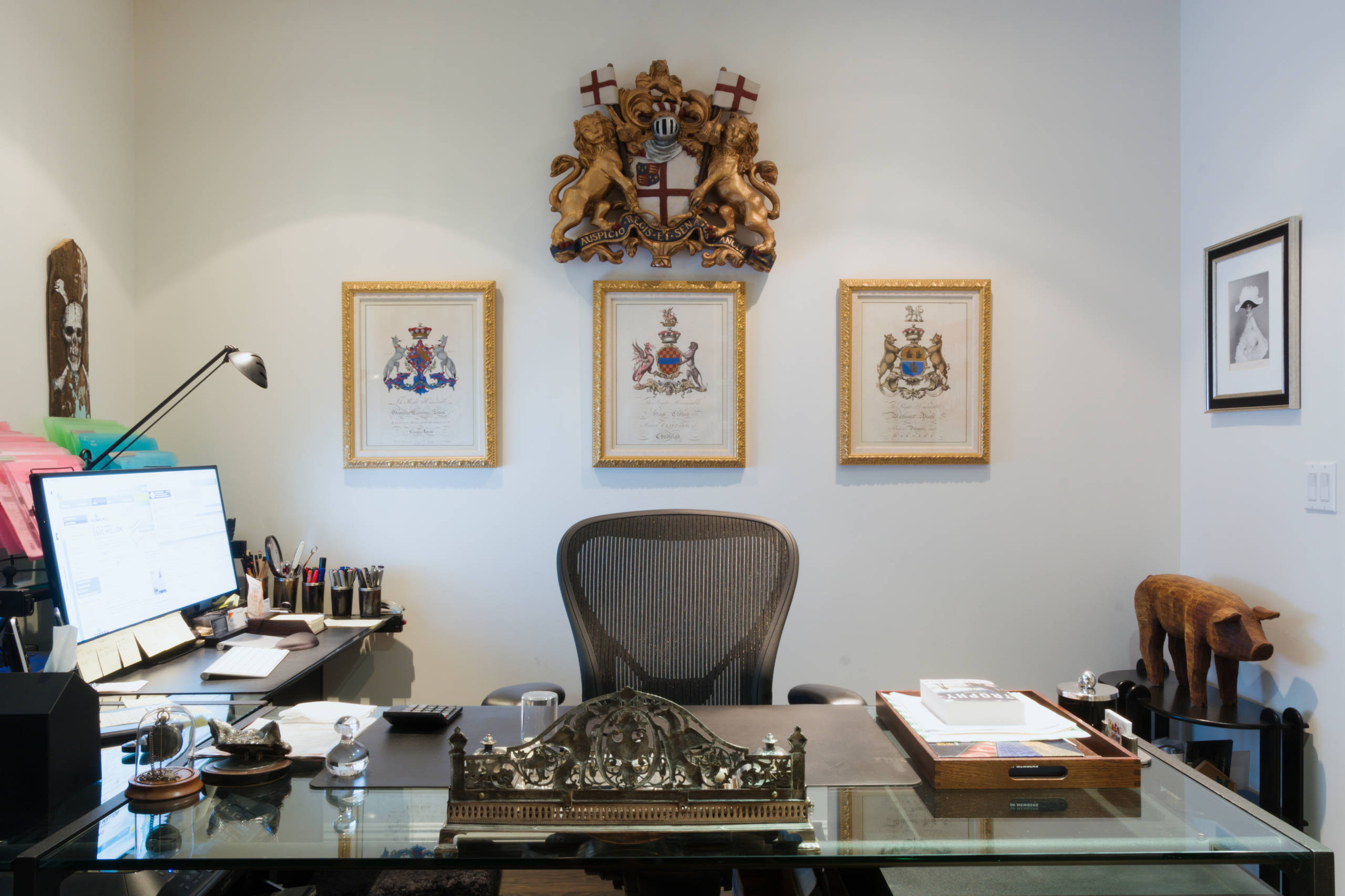 В Бразилию, к далеким берегам: колониальный стиль в интерьере