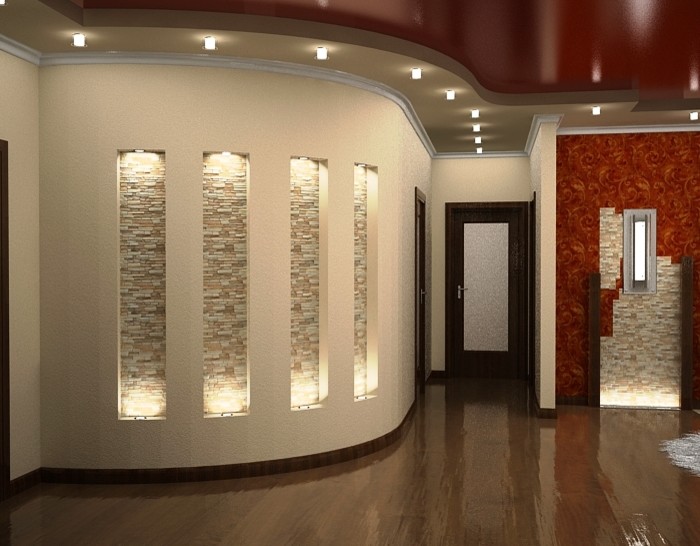 Ремонт квартир