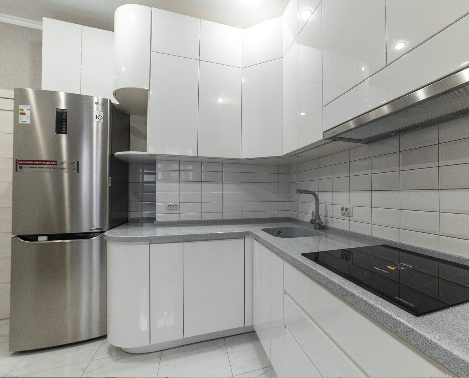 ЖК Большое Путилково