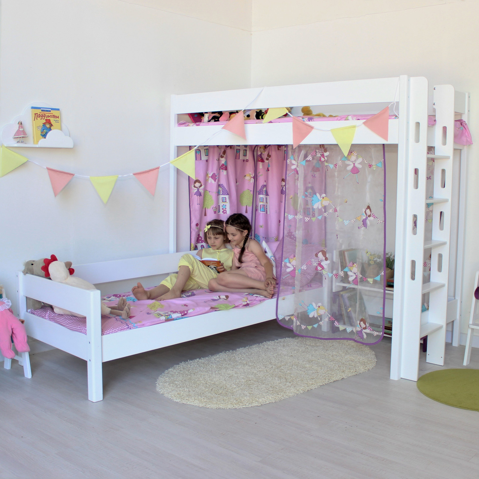 Фоновое изображение профиля Мебель Wooddini