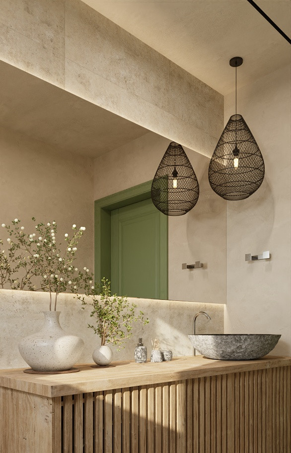 Спа отель, г. Бар, Черногория