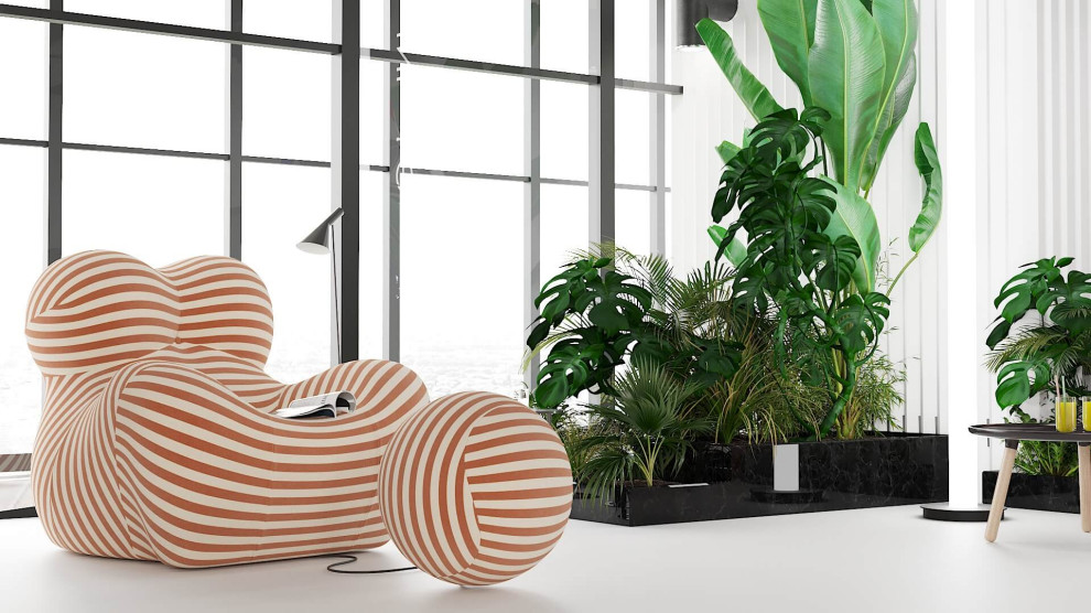 Проект спортивного зала