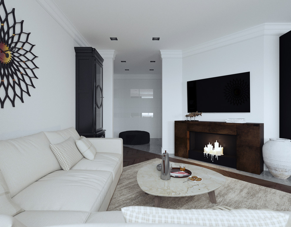 Квартира в ЖК г.Красногорск