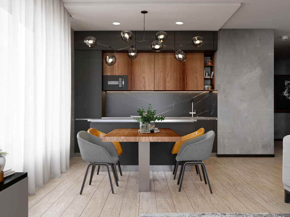 Квартира в Москве