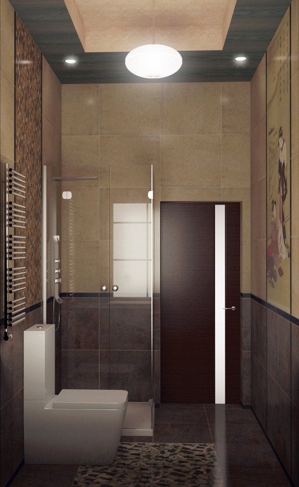 Загородный дом в Форносово