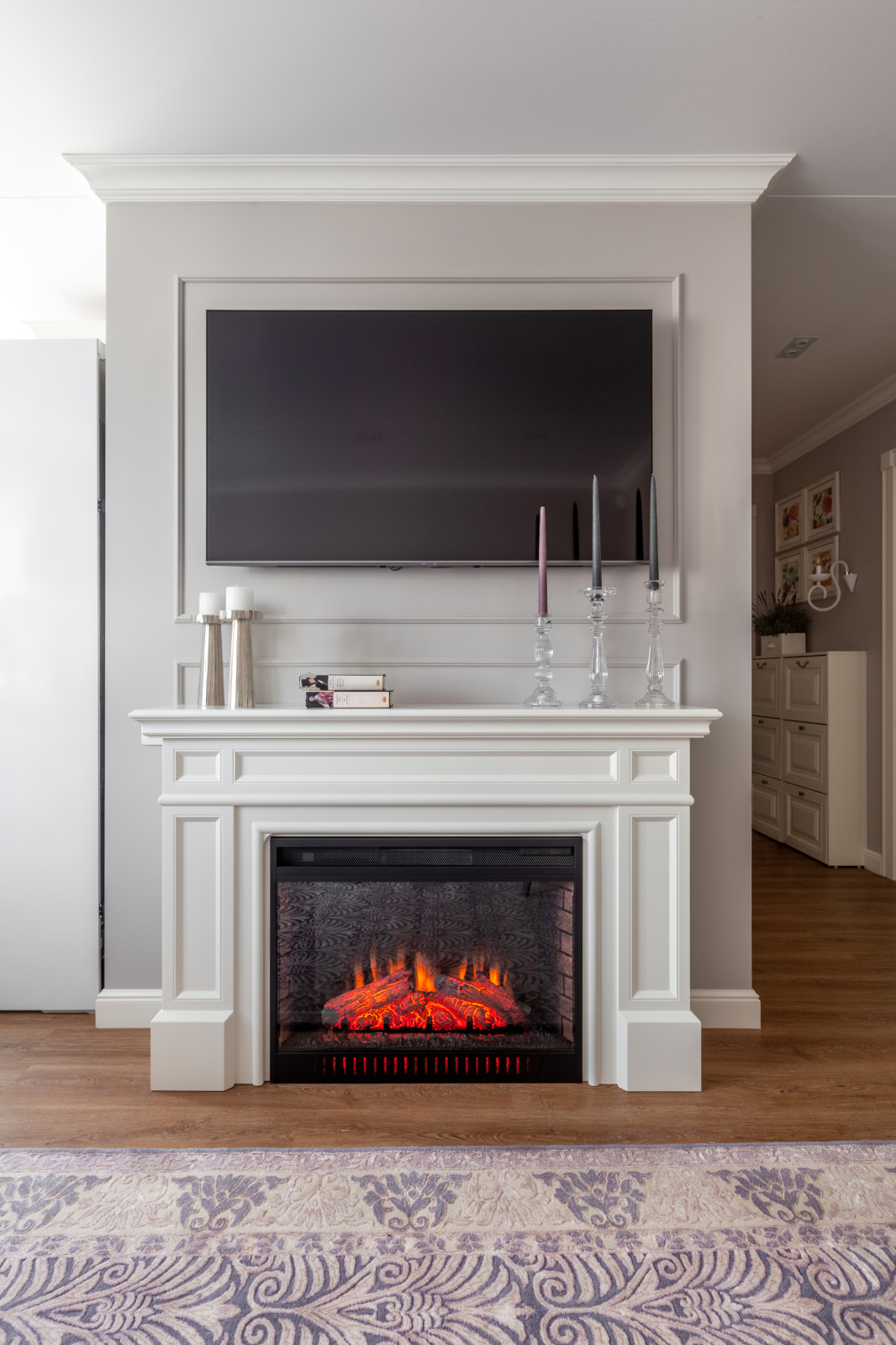 Прованс Немировича