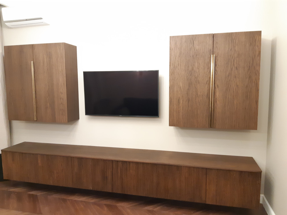 Обложка проекта: Мебель на заказ